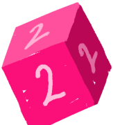 Dice image